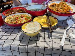 -江西老表·经典江西八大碗