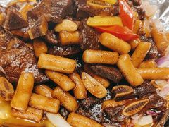 -大鹏饭店·金陵家宴(奥体中心店)