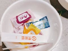 -海底捞火锅(宝龙广场夜宵主题店)