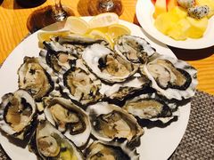 -威斯汀舞台餐厅