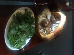 捞王锅物料理(昆山店)-捞王猪肚鸡火锅(昆山店)