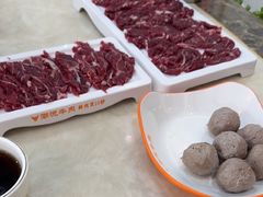 -潮悦牛肉火锅城(水贝店)