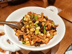 -捌川(武汉天地壹方购物中心店)