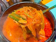 -唯成•韩国炭火烤肉 유성고기