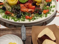 -狮拾久·现代新加坡料理(福田COCO Park店)