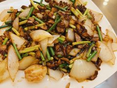 -金丝饭庄(金丝新天地保障性住宅小区店)