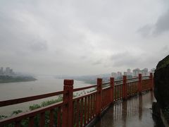 -大渡口区义渡公园