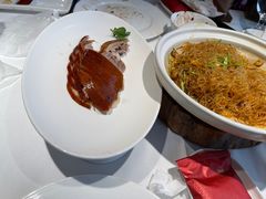 -四季民福烤鸭店(前门店)