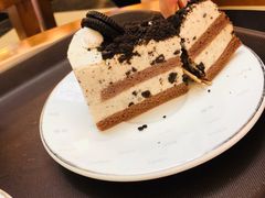 奥利奥慕斯-猫屎咖啡(海印又一城店)