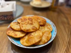 -蒙亨·手把肉·蒙古包文化主题餐厅(天恒广场店)