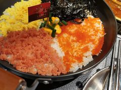 -小牛哈尼韩式水煎肉(万象城店)