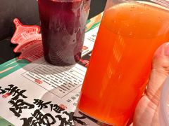 -京熹顺·老北京百年铜锅涮肉(百家湖1912店)