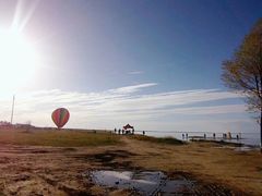 景点-青海湖国家重点风景名胜区