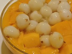 -果流香水果甜品(建政路店)