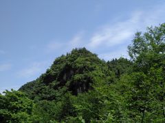 -车溪民俗旅游区