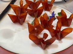 -月福京味斋·烤鸭店·北京菜(鼓楼总店)