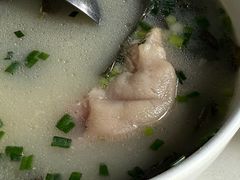 -中和裴氏蹄花(府河路店)