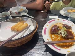 -猪肉婆私房菜(容桂总店)