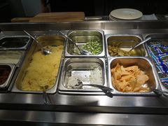 -So Lounge索兰至餐厅(蓝色港湾店)