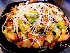 -MI WU FACTORY米屋美食工厂餐厅(绿地店)