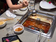 -海底捞火锅(国贸购物中心店)