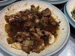 -强记大排档