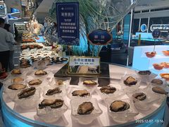 -舒友海鲜姿造(白鹭洲店)