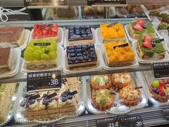 -FANEN法念·烘焙·甜点(万象城店)