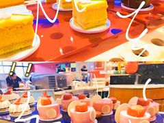 -咖啡苑自助餐厅·中国大饭店