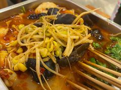 -状元阁烧烤(群力店)