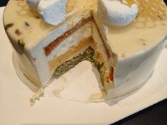 -CA Patisserie法式甜品咖啡(恒隆广场店)