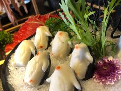 -湊湊火锅·茶憩(和平大悦城店)