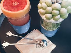 -Cafe de Paris(林荫路店)