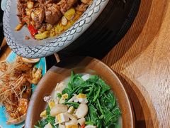 -甘家界柠檬鸭(安吉店)