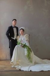 -Mu慕婚纱摄影·超级工作室
