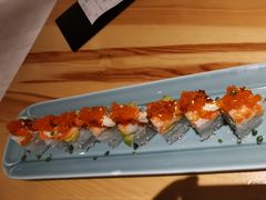 -Tuna maki寿司(园区永旺店)