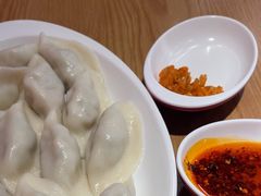 -喜家德虾仁水饺(百盛优客店)