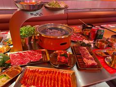 -西塔老太太泥炉烤肉(苏州大悦城店)