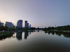 -西海子公园
