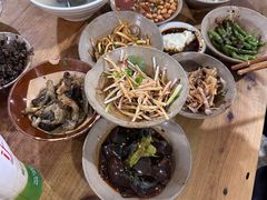 -九九豆花馆(解放碑步行街店)