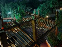 -东山湖温泉度假村