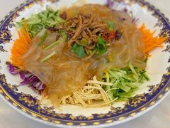 东北大拉皮-京滨饭店·餐厅(阜外大街店)