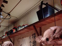 -泥糊破店小酒馆·团建聚餐(南京西路店)