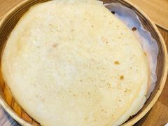 -满园烤鸭·春饼(太原街万达店)