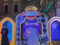 -华谊兄弟（长沙）电影小镇