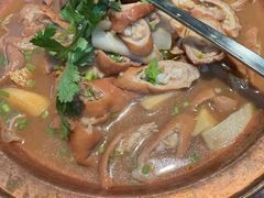 -恭敬李·烤鸭(天坛北门店)