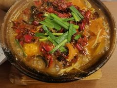 -罗妈砂锅(四川成都奎星楼店)