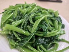 空心菜-老福洲(西洪路店)