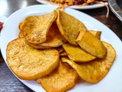 -西塔隆太白烤牛肉馆(图们路店)