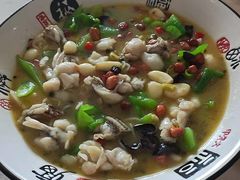 -川悦壹号·川菜(蠡溪路店)